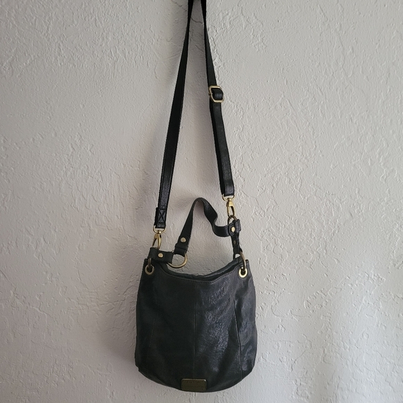 Fossil Handbags - Fossil Convertible Crossbody
